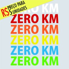 Opcional Zero KM - Compras Somente pelo WattsApp 54 99262 4843
